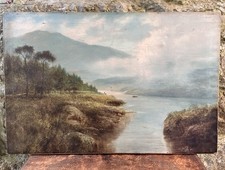 Highland mist loch for sale  CAMBORNE