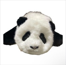 Brinquedo de pelúcia Chongker realista panda, ponderado #PGFNM4 comprar usado  Enviando para Brazil