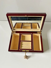 Vintage wooden brown for sale  BELFAST