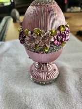 Beautiful pink jeweled for sale  State College