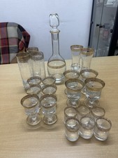 Murano medici goldrand gebraucht kaufen  Regenstauf