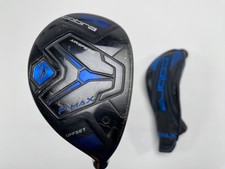 Cobra max airspeed for sale  West Palm Beach