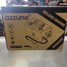 Azzuno mig welder for sale  Phelan