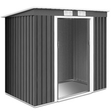 7ft 4ft outdoor for sale  KETTERING