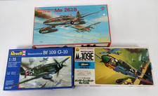 Models kits revell for sale Models kits revell for sale  BASILDON