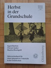 Herbst grundschule prögel gebraucht kaufen  Aachen