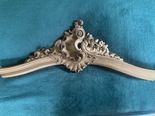 Ancien fronton armoire d'occasion Ancien fronton armoire d'occasion  Gallardon