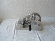 Brotschneidemaschine handkurbe gebraucht kaufen  Magdeburg