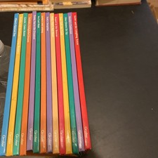Vintage alphabets lot for sale  Sparks