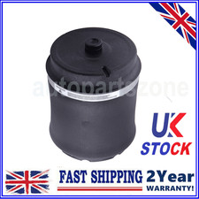 Rear suspension air for sale  RUGBY