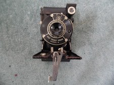 Antique camera west for sale  BALLYMENA