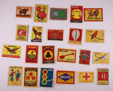 Antique vintage matchbox for sale  Phoenix