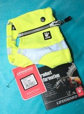 Hurtta lifeguard sturm gebraucht kaufen  Roth
