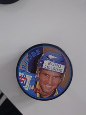 Eishockey puck chris gebraucht kaufen  Weißwasser