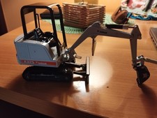 modellino escavatore usato  Bronte