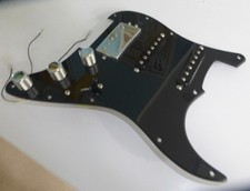 Loaded pickguard fender gebraucht kaufen  Berlin