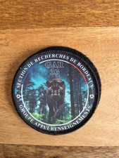 Ecusson gendarmerie collection d'occasion  Soultz-Haut-Rhin