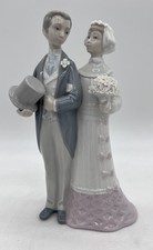 Lladro wedding day for sale  Saint Paul