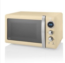 cream microwave for sale cream microwave for sale DONCASTER