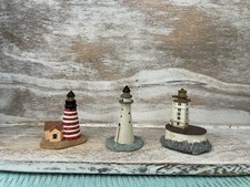 Lenox mini lighthouses for sale  Cleves