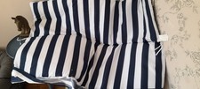 Outsunny garden bench for sale  NORWICH