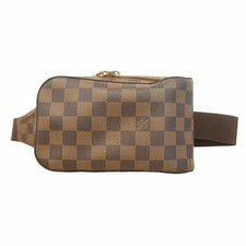 Borsa tracolla louis usato  Spedire a Italy
