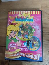 Bibi blocksberg dvd gebraucht kaufen  Velbert