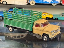 Vtg corgi toys for sale  New Haven