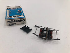 Märklin scheren stromabnehmer gebraucht kaufen  Nördlingen