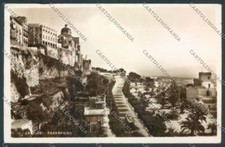 Cagliari città cartolina usato  Gambolo