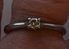 Platinum leo diamond for sale  BRIDGEND