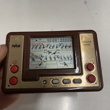 Polistil gioco elettronico usato  Firenze