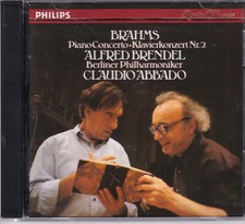 Brendel abbado berliner gebraucht kaufen  Deutschland