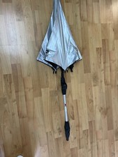 Mpb rollatorschirm regenschirm gebraucht kaufen  Limburgerhof