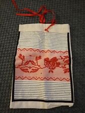 Borsa sarda ricamata usato  Macomer