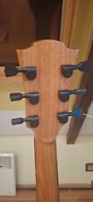 Guitare acoustique dreadnought d'occasion  Sainte-Geneviève-des-Bois