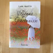 Lynn austin fionas gebraucht kaufen  Kamp-Lintfort