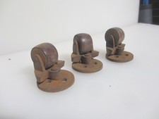 Victorian iron wood for sale  HARROGATE