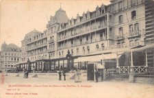 België blankenberge grand d'occasion  Expédié en Belgium