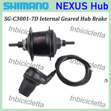 shimano nexus 7 d'occasion shimano nexus 7 d'occasion Expédié en Belgium