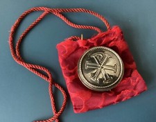 Silver pyx holy for sale  BRISTOL