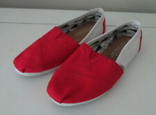 Toms shoes size for sale  Jessieville