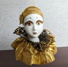 Mardi gras doll for sale  Picayune