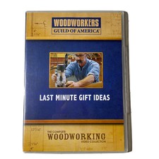 Woodworkers guild america for sale  Marshall