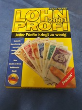 Salario 2001 professionale usato  Spedire a Italy