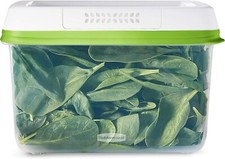 Rubbermaid freshworks produce for sale  Edison