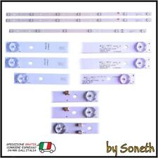 Kit barre led usato  Battipaglia