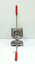 Ancien grille pain d'occasion  Hornaing