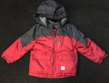 Oshkosh gosh red for sale  Alhambra
