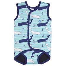 Splash baby wetsuit for sale  LLANELLI